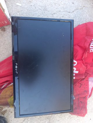 Televisor Nevir 12V
