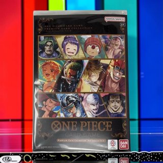 One Piece Premium Card Collection Selection Vol. 6