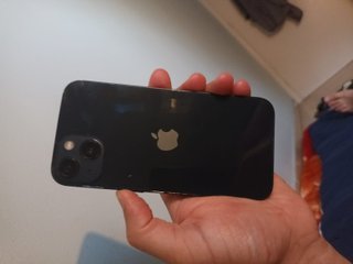 iPhone 12 Negro