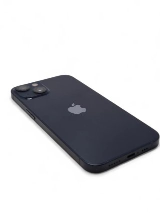 iPhone 12 Negro