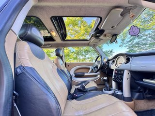 MINI ONE 1.6 115cv BMW
