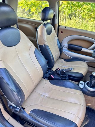 MINI ONE 1.6 115cv BMW