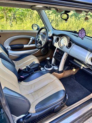 MINI ONE 1.6 115cv BMW