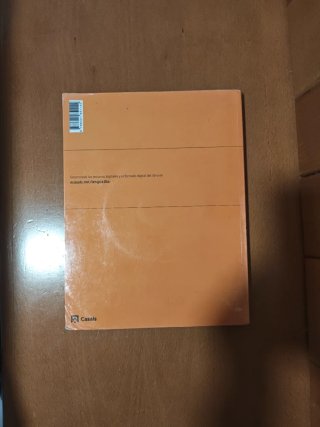 Lengua castellana y literatura 2 Bachillerato