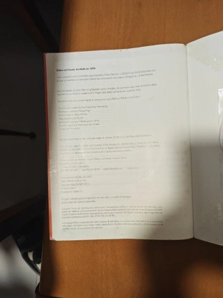 Lengua castellana y literatura 2 Bachillerato