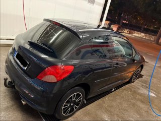 Peugeot 207 2007