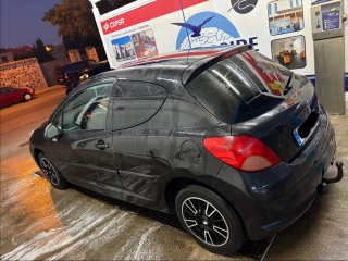 Peugeot 207 2007