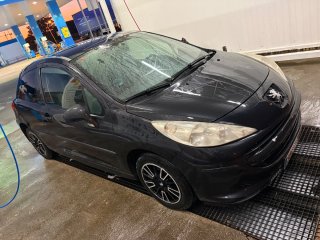 Peugeot 207 2007