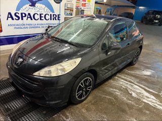 Peugeot 207 2007