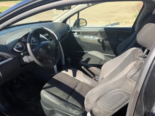 Peugeot 207 2007