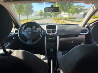 Peugeot 207 2007