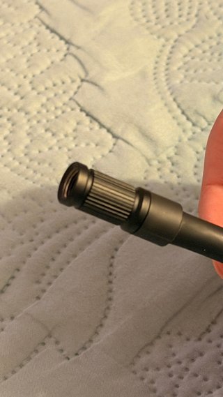Inflador Eléctrico Xiaomi Portátil