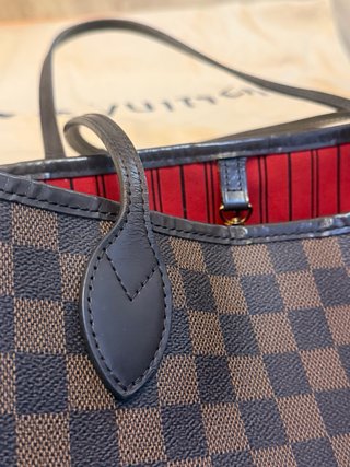 Bolso Louis Vuitton Neverfull GM