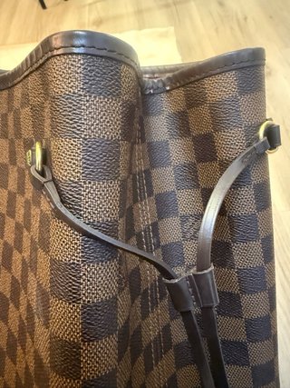 Bolso Louis Vuitton Neverfull GM