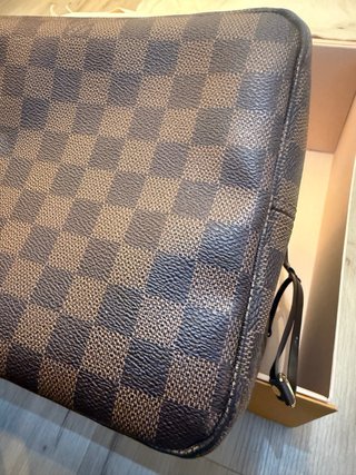 Bolso Louis Vuitton Neverfull GM