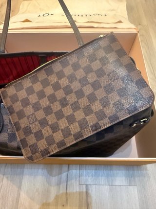 Bolso Louis Vuitton Neverfull GM