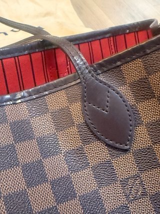 Bolso Louis Vuitton Neverfull GM