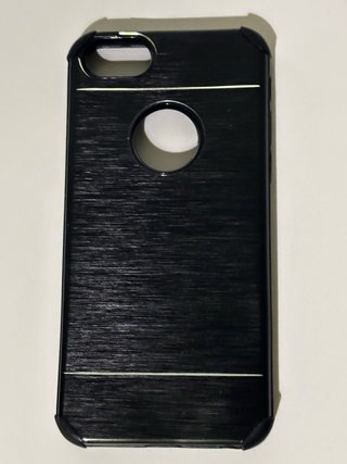 Funda iPhone 7 Negra