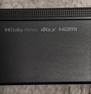 Samsung HW-Q990D Dolby Atmos HDMI 2.1