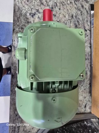 Motor GREEN T90S.4 1.1kW 230/400V