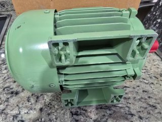 Motor GREEN T90S.4 1.1kW 230/400V