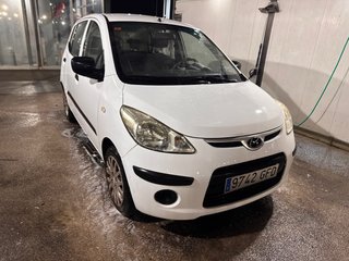 Hyundai i10 2008