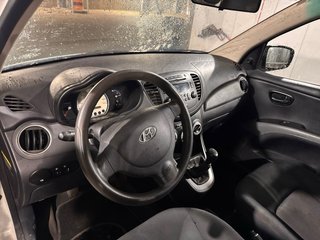 Hyundai i10 2008