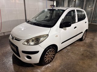 Hyundai i10 2008