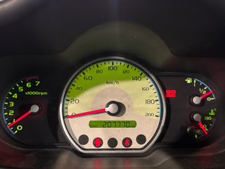 Hyundai i10 2008