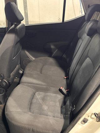 Hyundai i10 2008