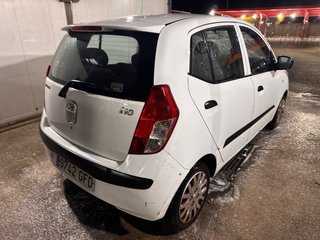 Hyundai i10 2008
