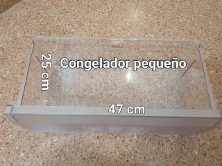 Cajón para Frigorífico Bosch Dual System