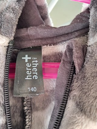 Pijama mono camuflaje niño talla 158 y 140