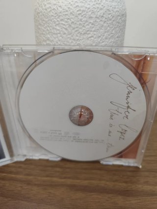 Jennifer Lopez - This Is Me... Then CD