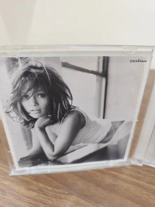 Jennifer Lopez - This Is Me... Then CD