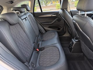 BMW X1 2017