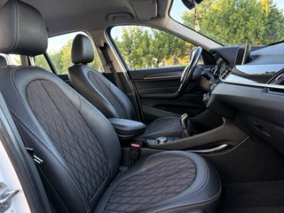 BMW X1 2017