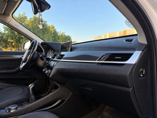 BMW X1 2017