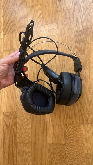 Auriculares Gaming Nuevos