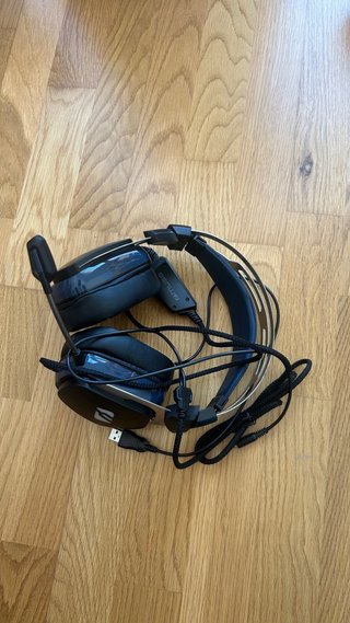 Auriculares Gaming Nuevos