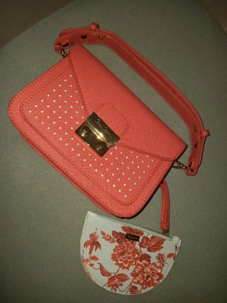 Bolso pepe jeans