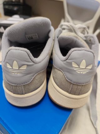 Adidas Campus Talla 40.5