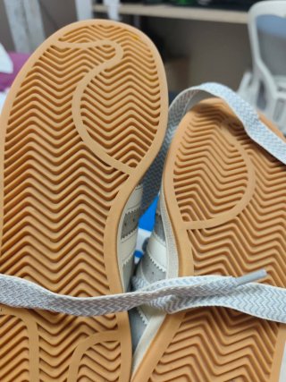 Adidas Campus Talla 40.5