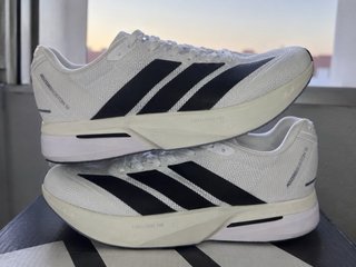 Zapatillas Adidas Adizero Boston 12