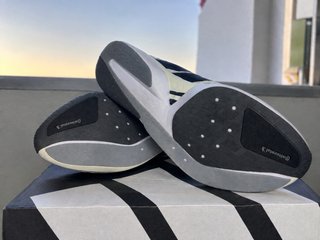Zapatillas Adidas Adizero Boston 12