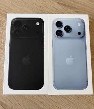 iPhone 18 Pro 512GB
