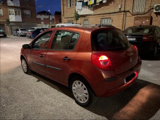 Renault Clio 2007