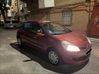 Renault Clio 2007