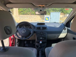 Renault Clio 2007