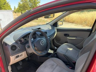 Renault Clio 2007
